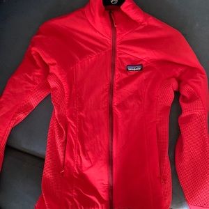 Patagonia nano air hybrid light jacket XS